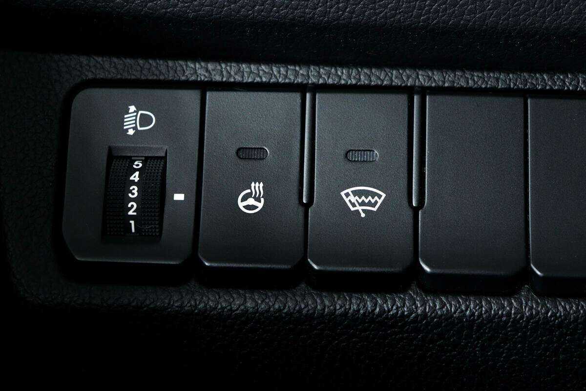 Купить Kia Rio, 2017, 133 583 км, фото №13