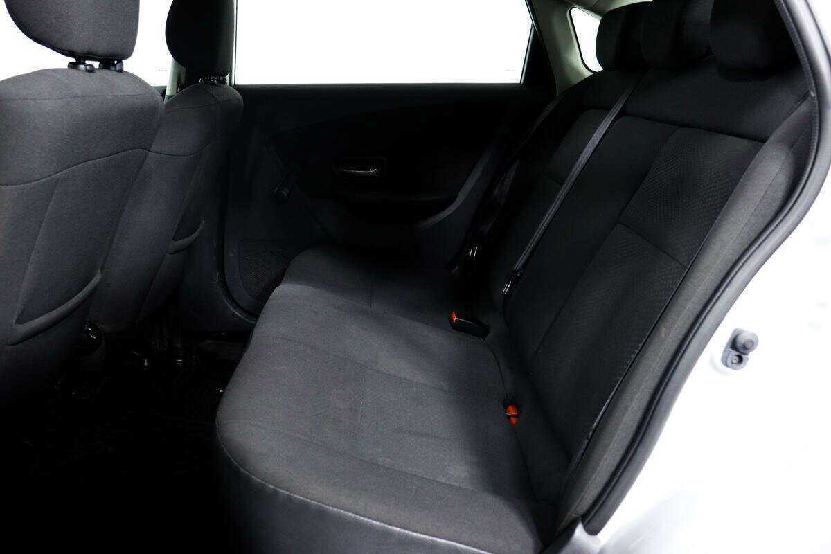 Купить Nissan Almera, 2014, 199 868 км, фото №12