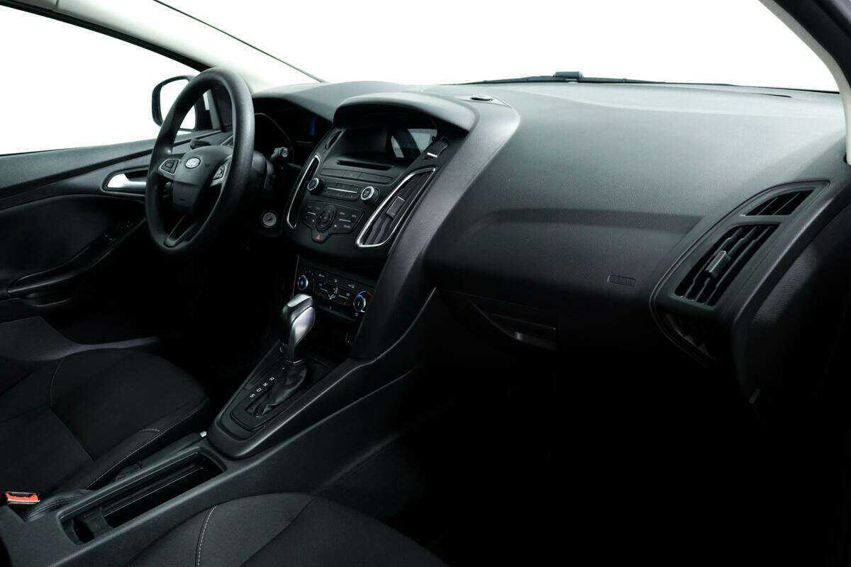 Купить Ford Focus, 2018, 92 123 км, фото №9