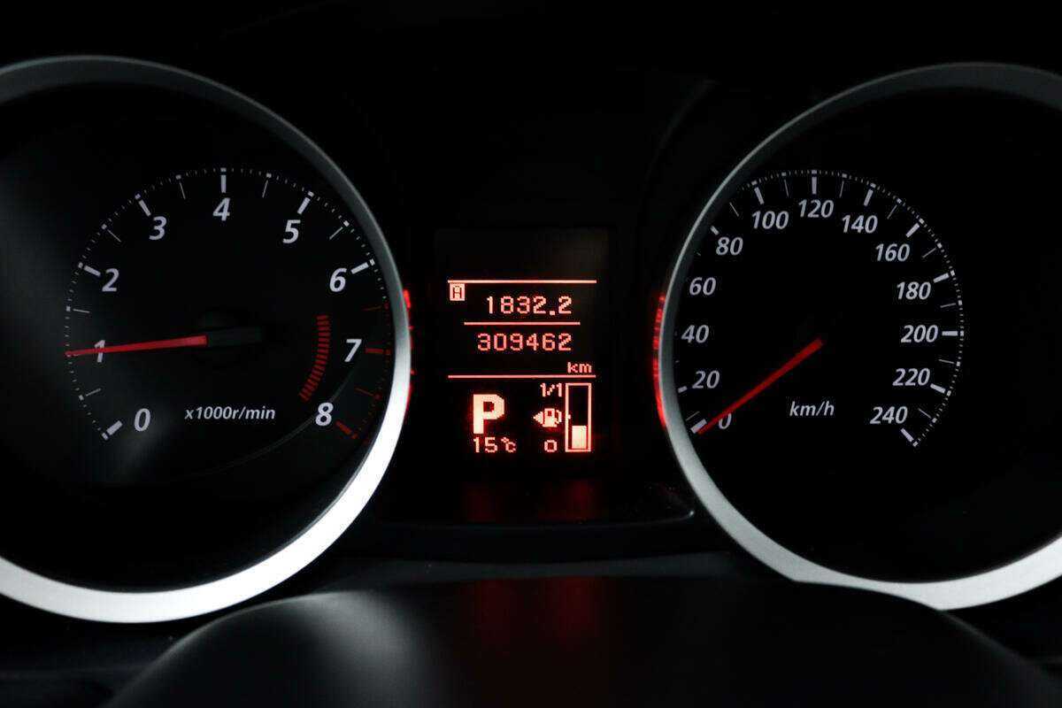 Купить Mitsubishi Lancer, 2012, 309 460 км, фото №10