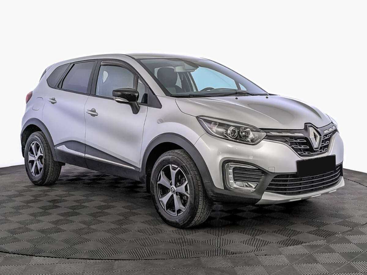 Renault Kaptur