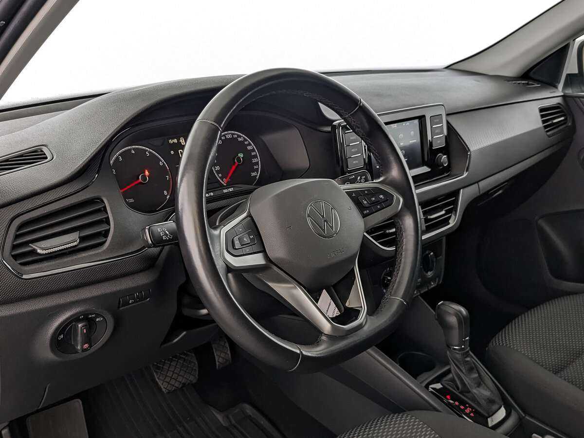 Купить Volkswagen Polo, 2021, 101 606 км, фото №8