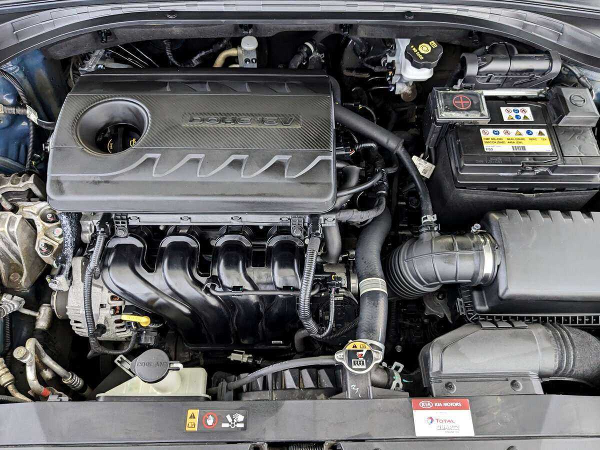 Купить Kia Ceed, 2019, 97 761 км, фото №9