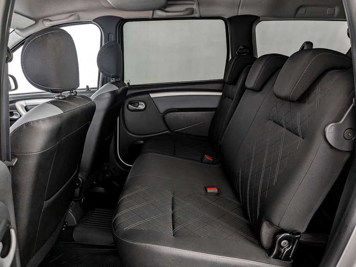 Купить Lada (ВАЗ) Largus, 2019, 46 975 км, фото №14