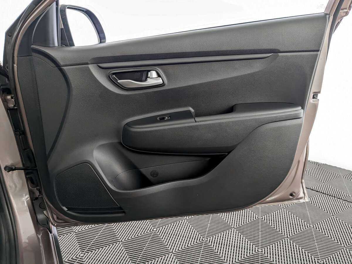 Купить Kia Rio X-Line, 2019, 66 666 км, фото №20