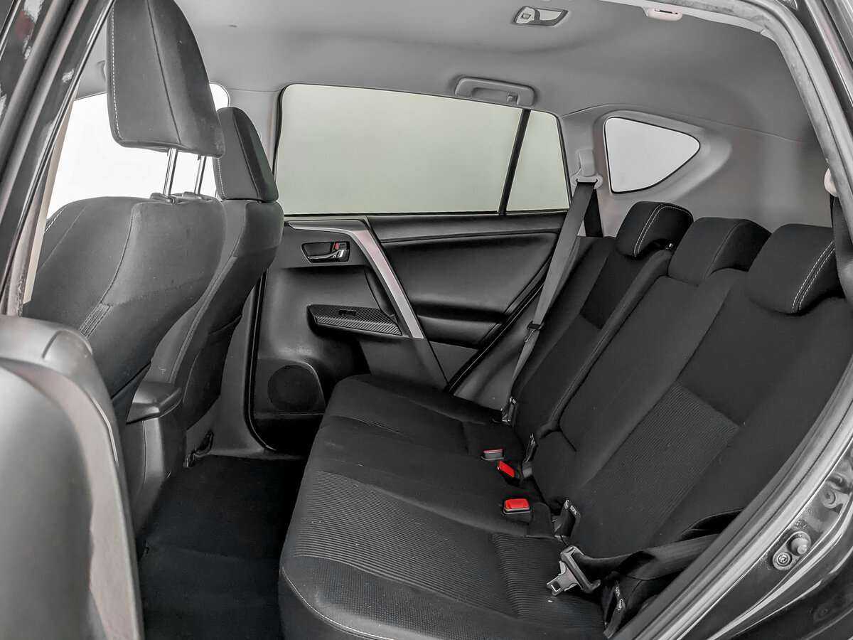 Купить Toyota RAV4, 2014, 159 281 км, фото №9