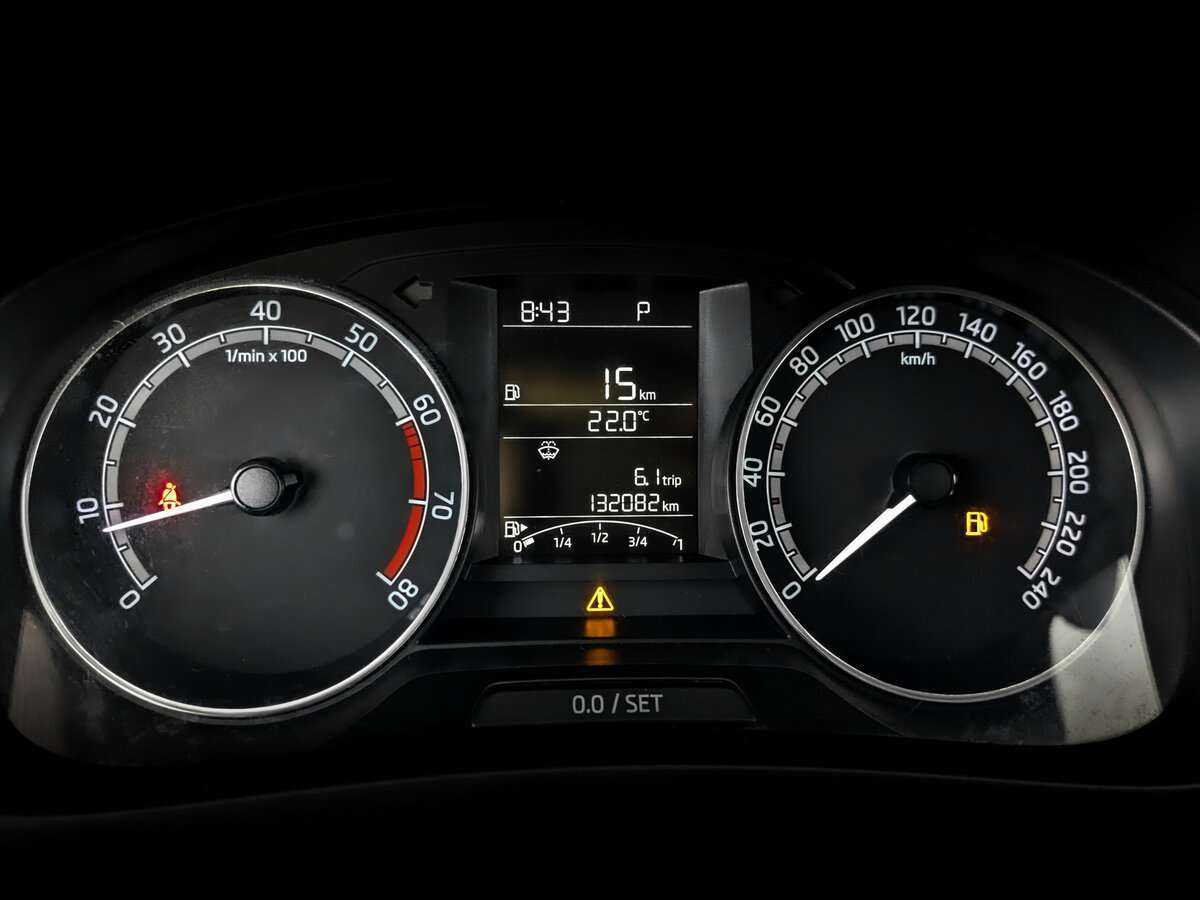 Купить Skoda Rapid, 2018, 132 076 км, фото №13