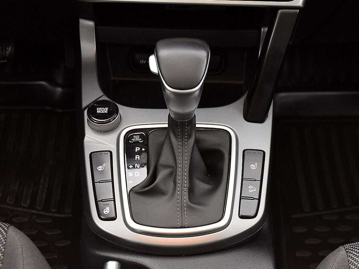 Купить Kia Seltos, 2021, 65 000 км, фото №12