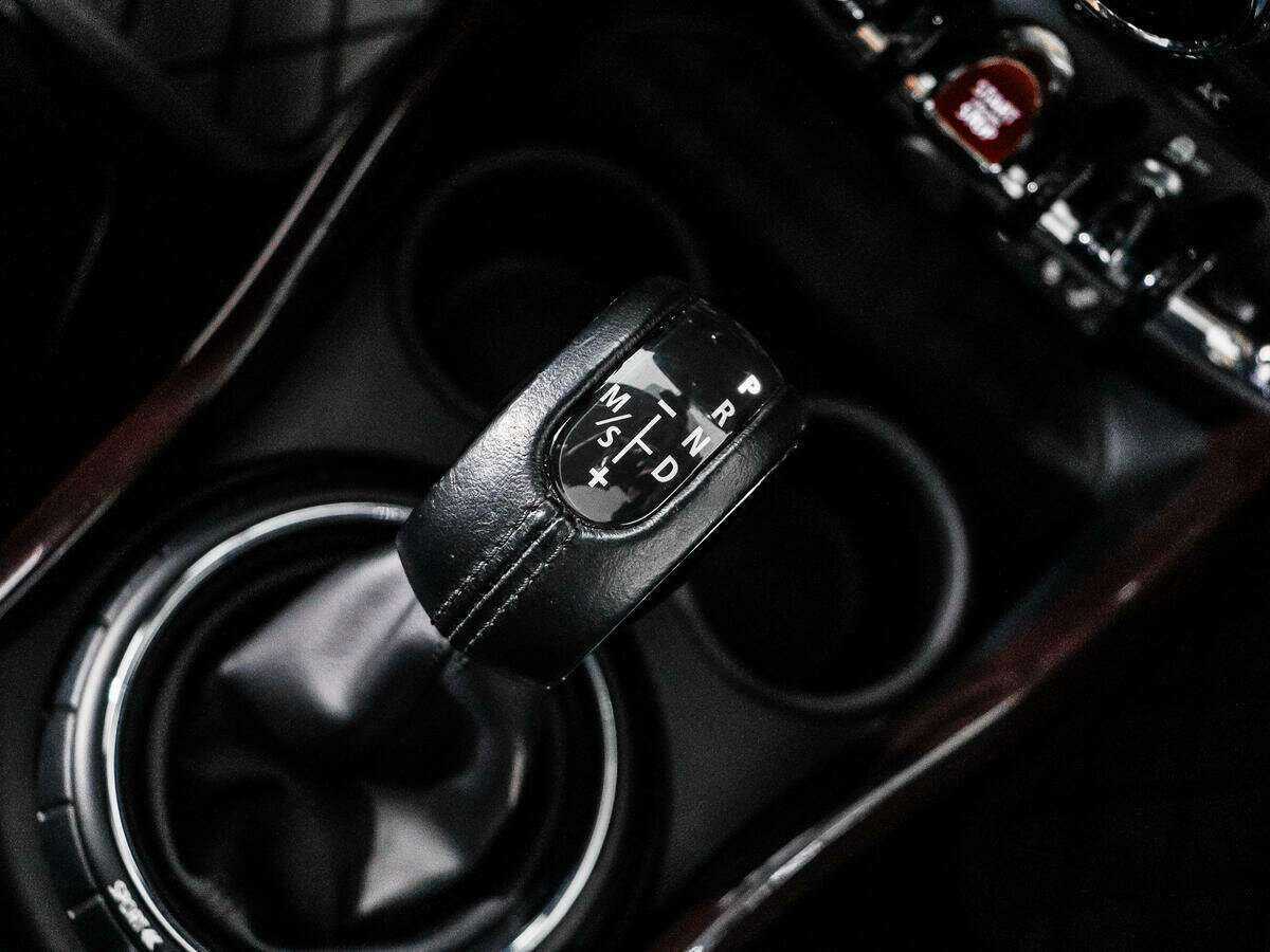 Купить Mini Clubman Cooper S ALL4, 2016, 91 000 км, фото №10