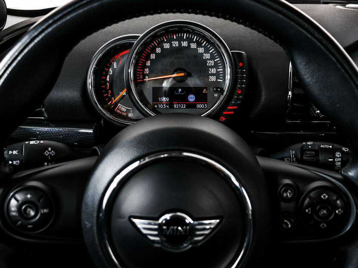 Купить Mini Clubman Cooper S ALL4, 2016, 91 000 км, фото №20