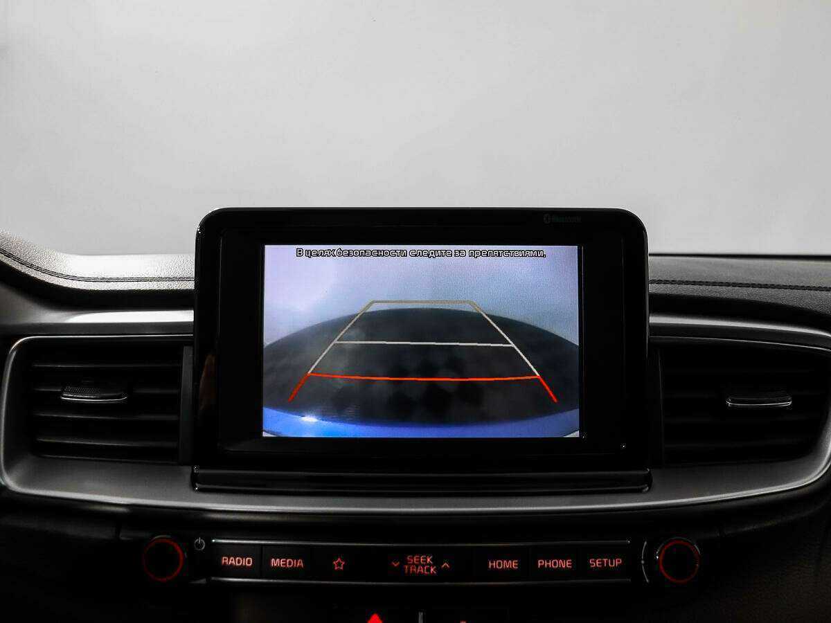 Купить Kia Ceed, 2018, 79 100 км, фото №16