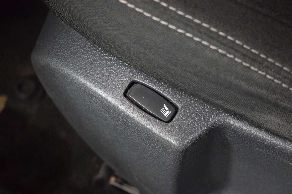 Купить Renault Duster, 2015, 105 038 км, фото №14