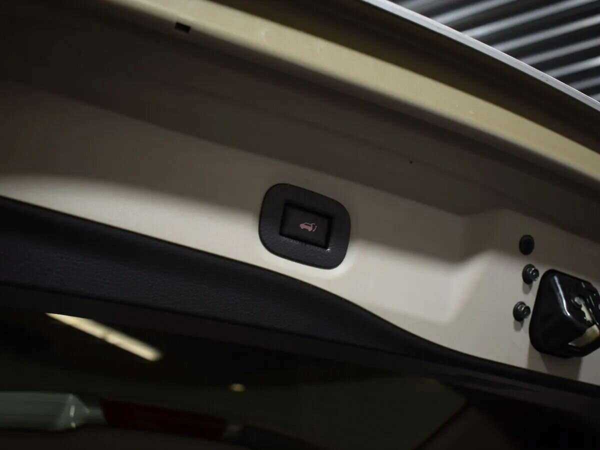 Купить Nissan X-Trail, 2017, 90 001 км, фото №6