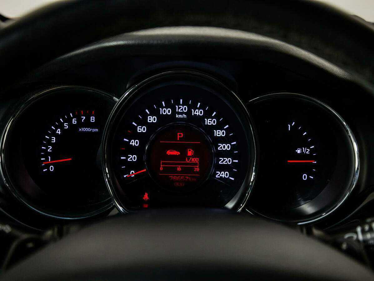 Купить Kia Ceed, 2014, 78 650 км, фото №12