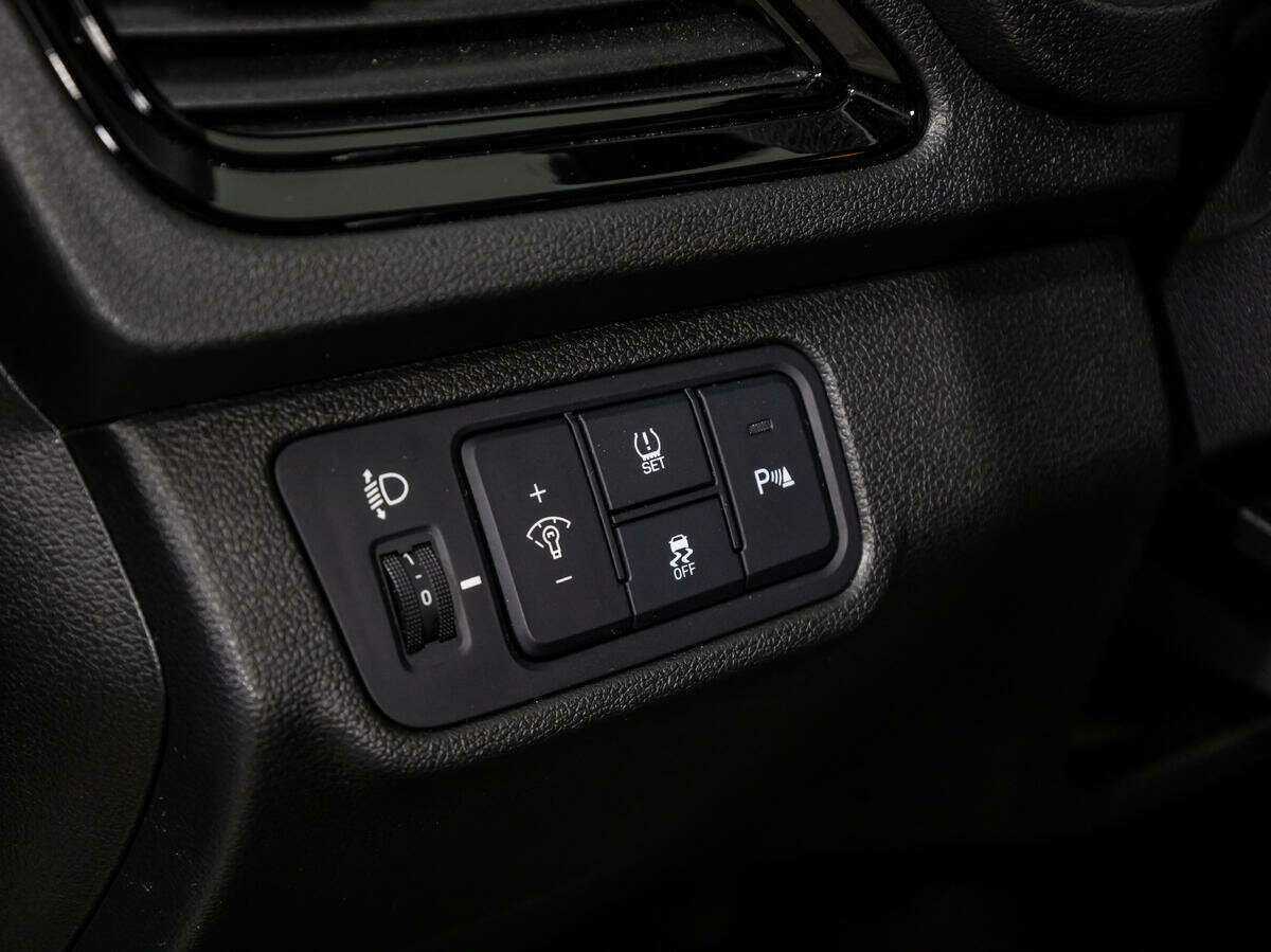 Купить Hyundai Solaris, 2021, 23 000 км, фото №20