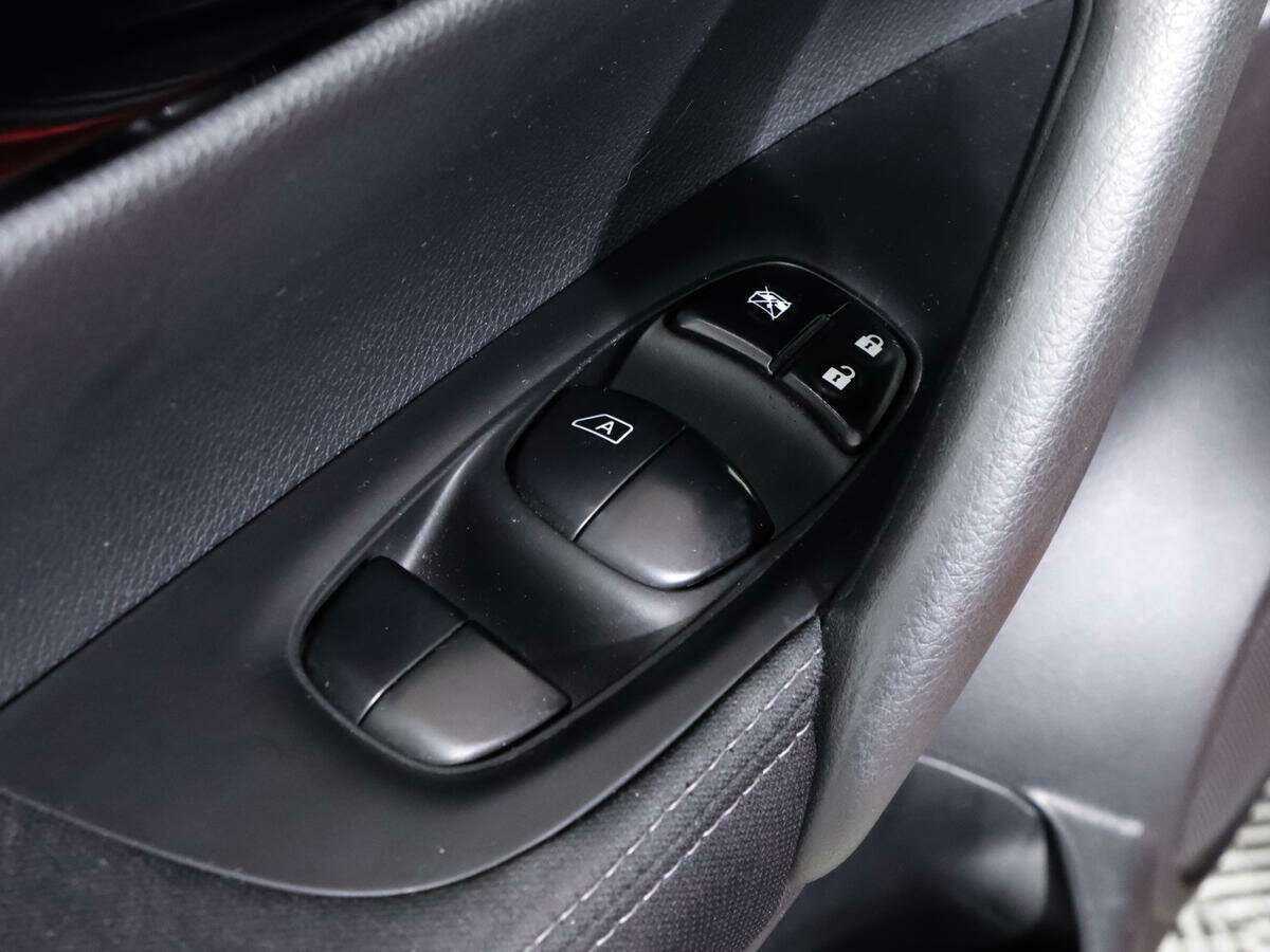 Купить Nissan Qashqai, 2017, 110 000 км, фото №16