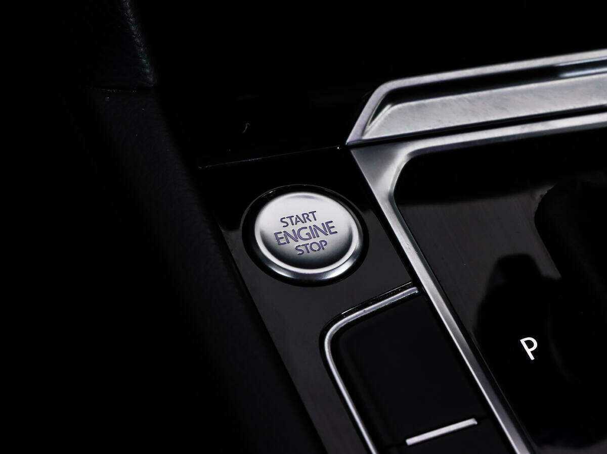 Купить Volkswagen Passat, 2016, 140 877 км, фото №18