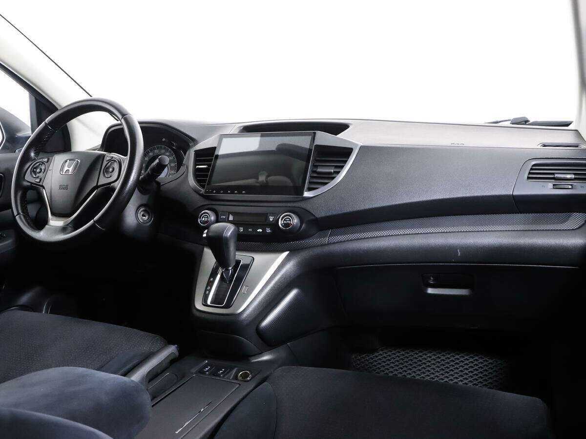 Купить Honda CR-V, 2013, 188 467 км, фото №7