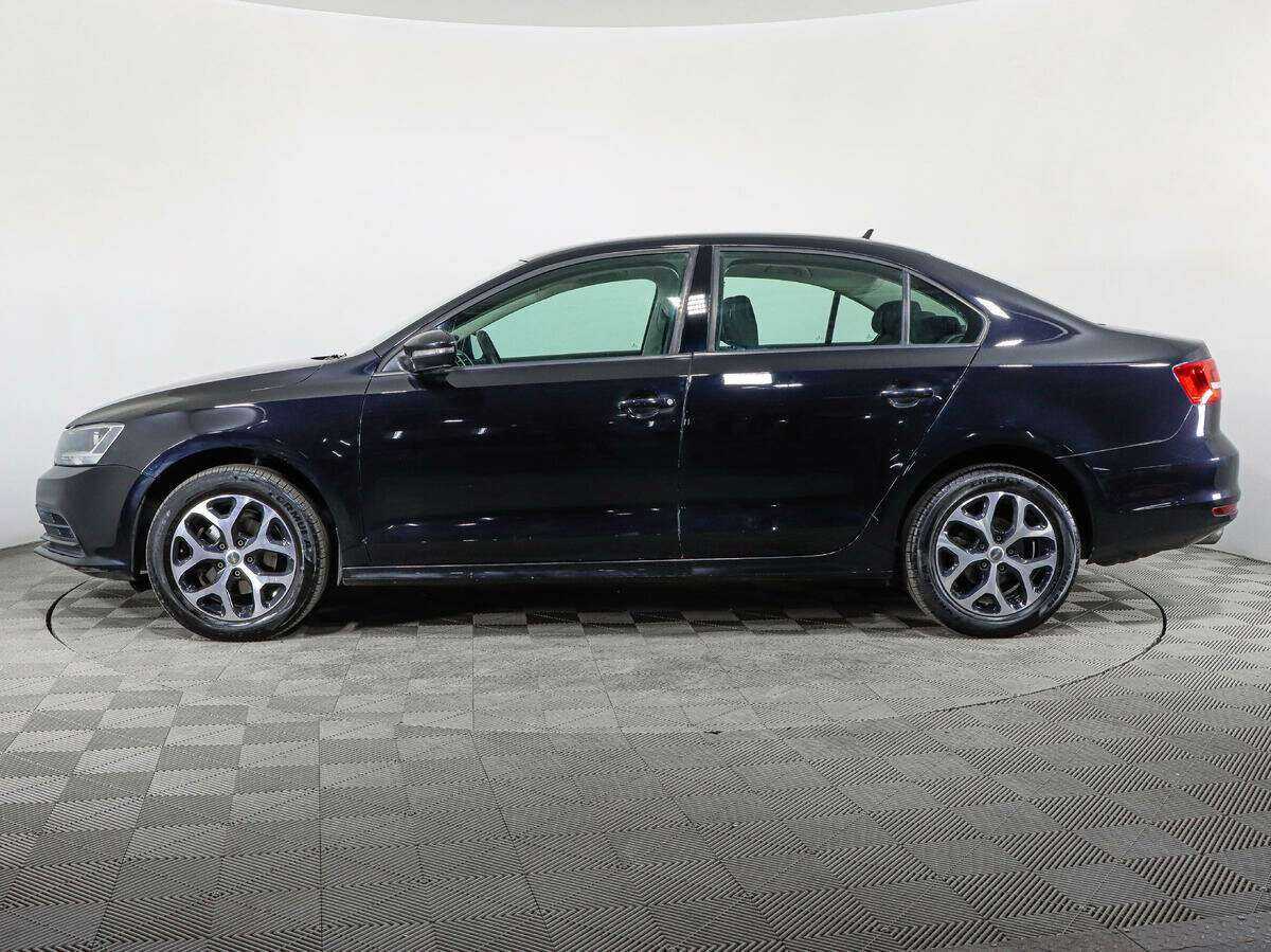 Купить Volkswagen Jetta, 2015, 161 610 км, фото №8