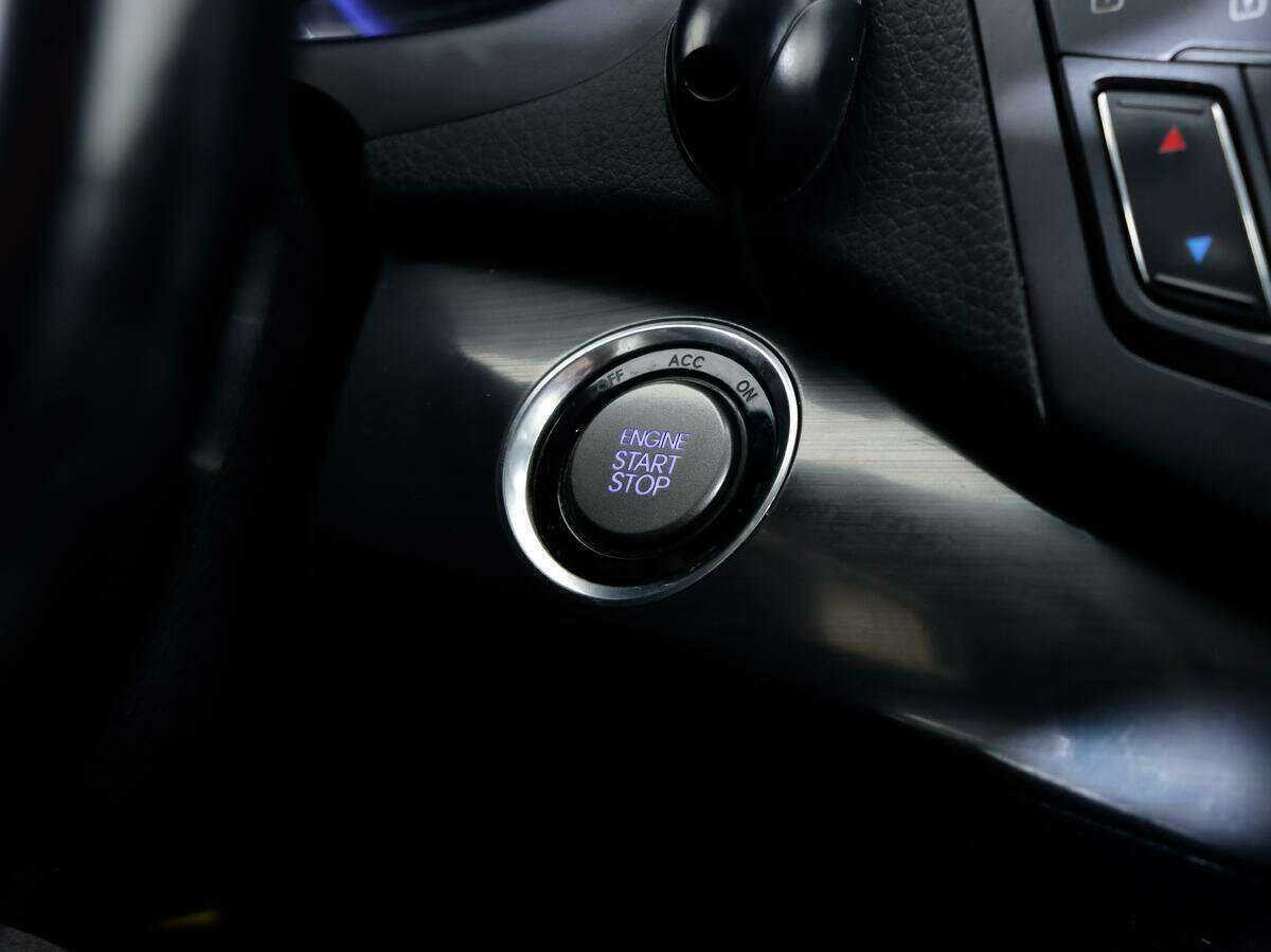 Купить Hyundai i40, 2013, 77 735 км, фото №14