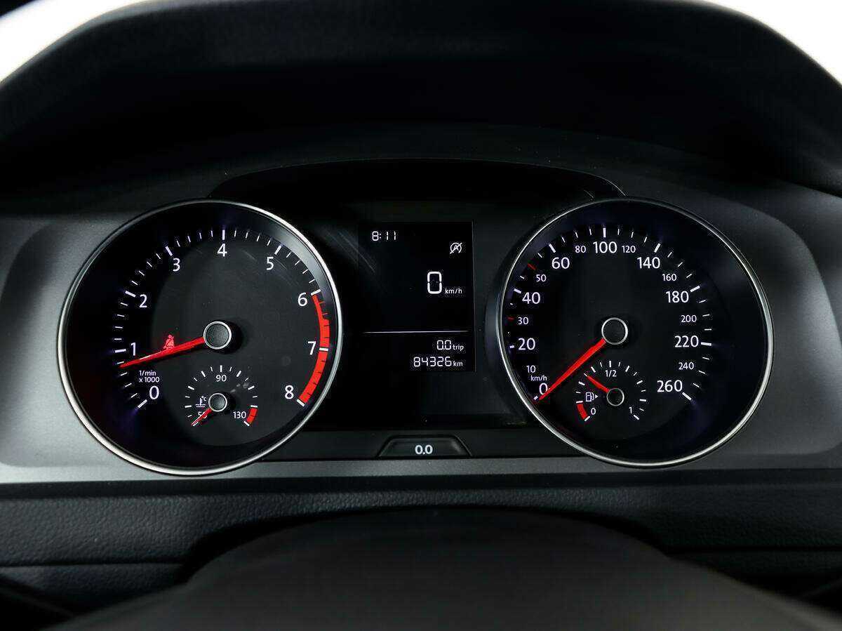 Купить Volkswagen Golf, 2013, 84 324 км, фото №14