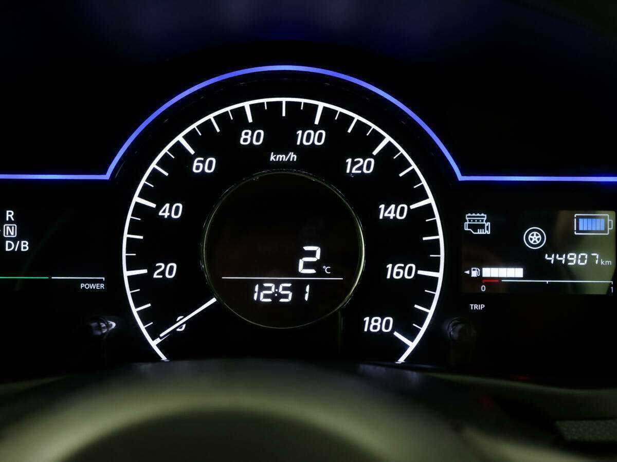 Купить Nissan Note Nismo e-Power, 2017, 42 000 км, фото №17