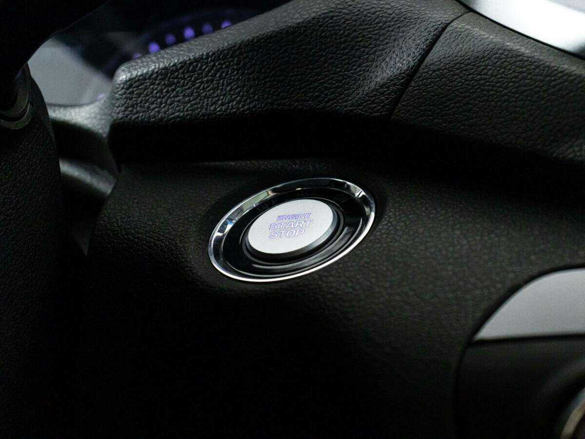 Купить Hyundai Tucson, 2016, 132 978 км, фото №22