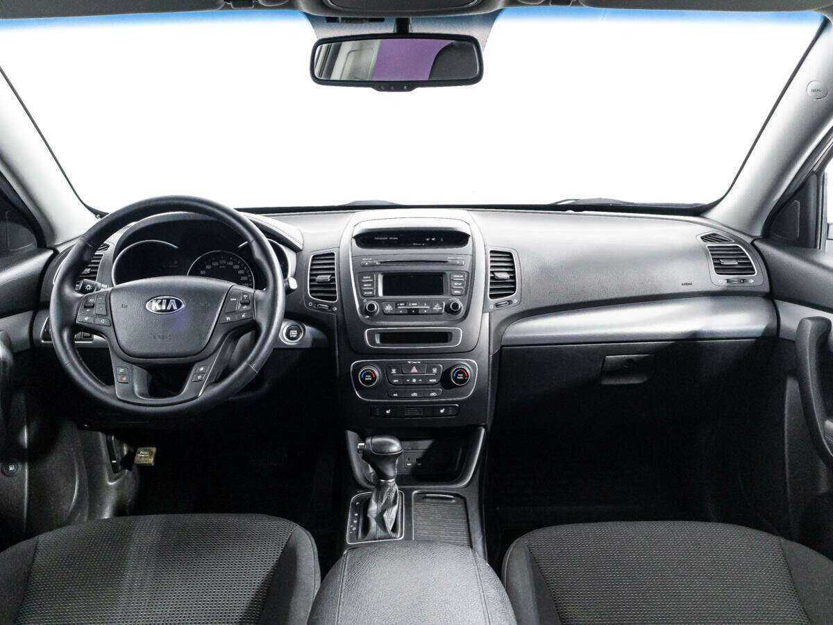 Купить Kia Sorento, 2014, 42 033 км, фото №13
