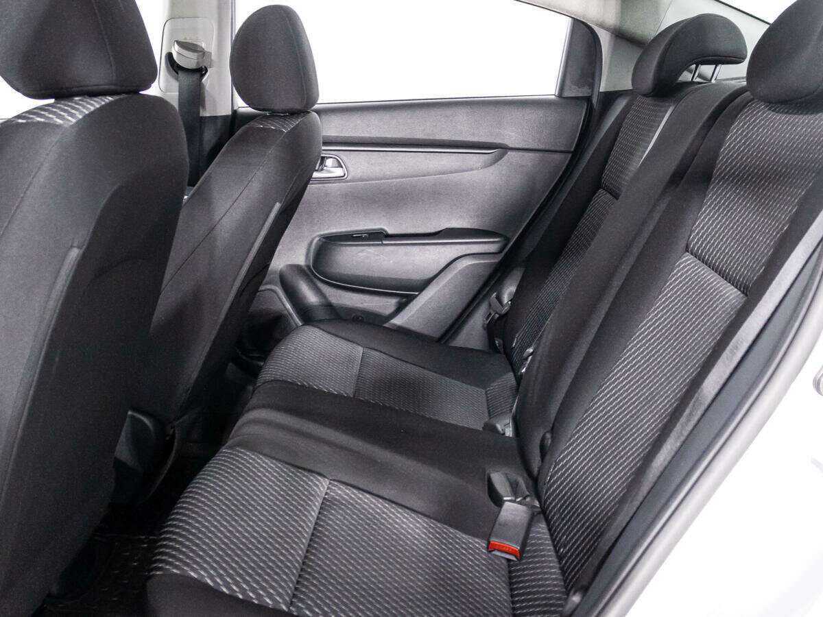 Купить Kia Rio, 2020, 77 312 км, фото №10