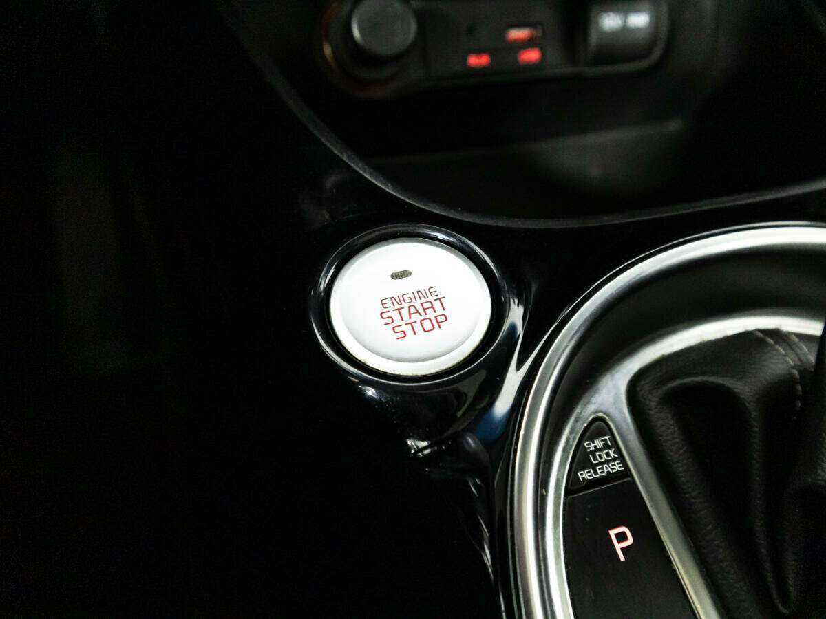 Купить Kia Soul, 2018, 47 965 км, фото №18