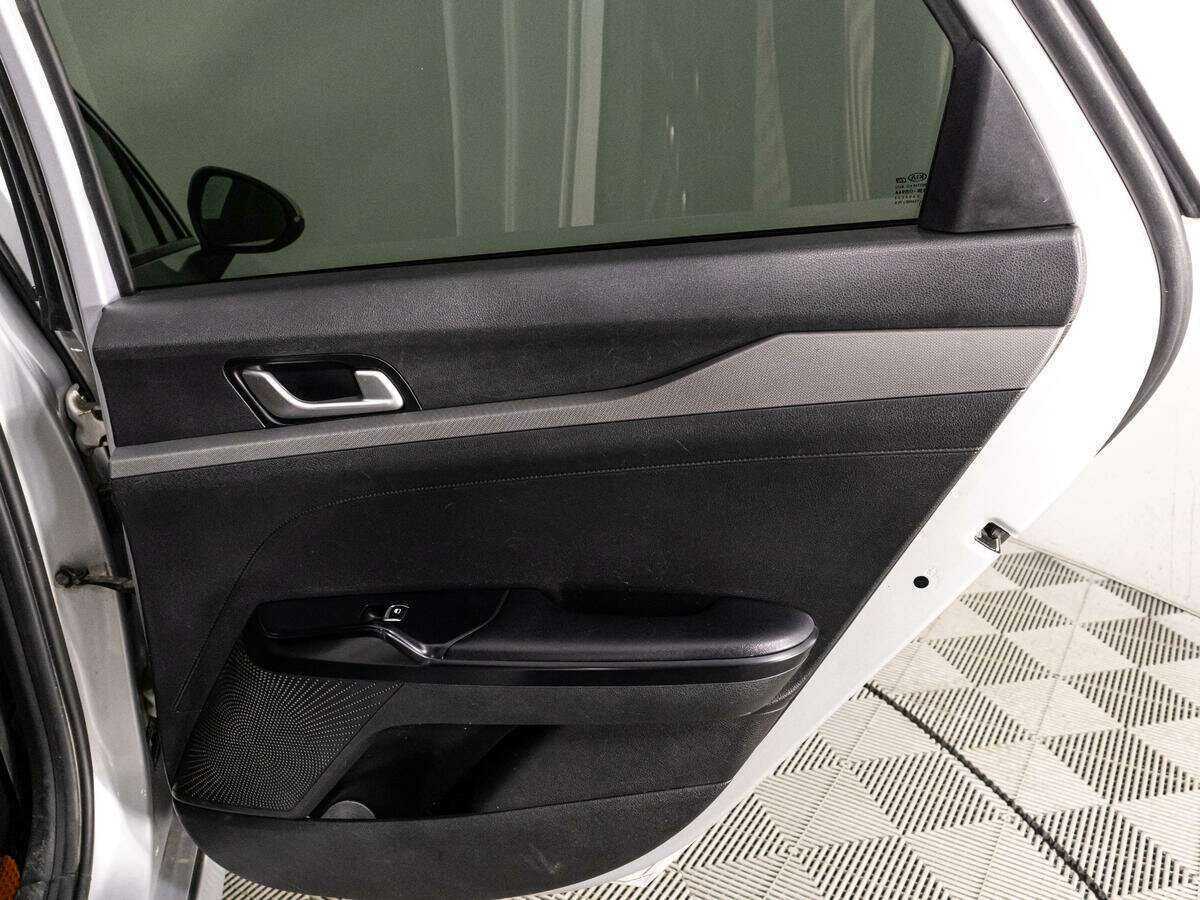 Купить Kia K5, 2020, 115 475 км, фото №25