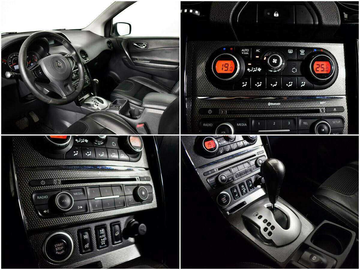 Купить Renault Koleos, 2014, 239 880 км, фото №14