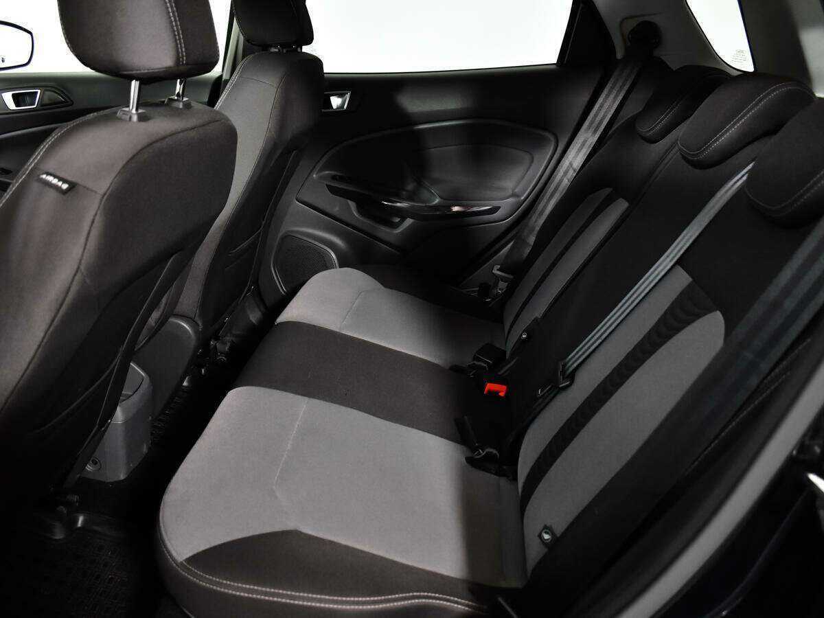 Купить Ford EcoSport, 2017, 128 869 км, фото №10