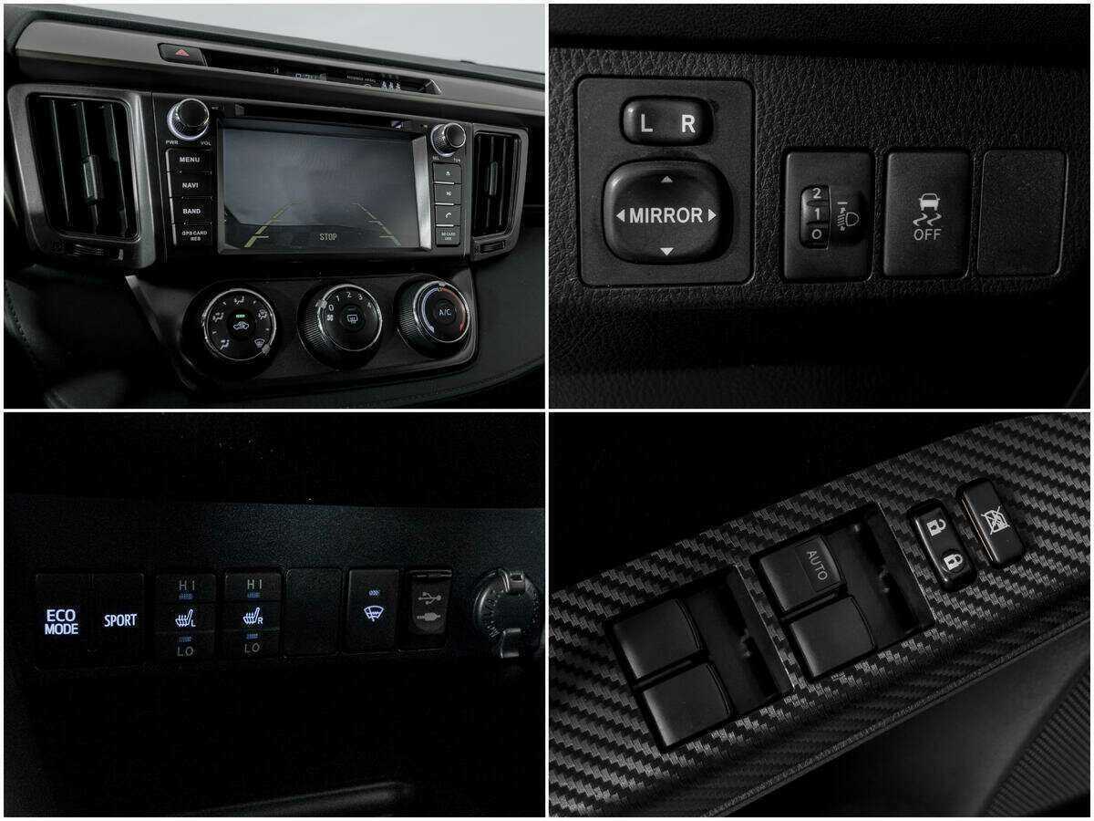 Купить Toyota RAV4, 2013, 99 761 км, фото №13