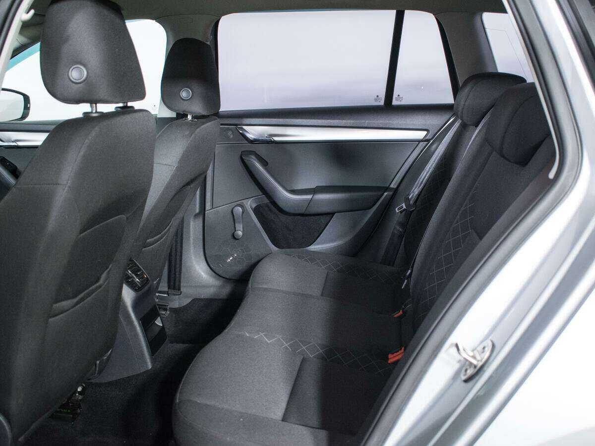 Купить Skoda Octavia, 2018, 150 000 км, фото №10