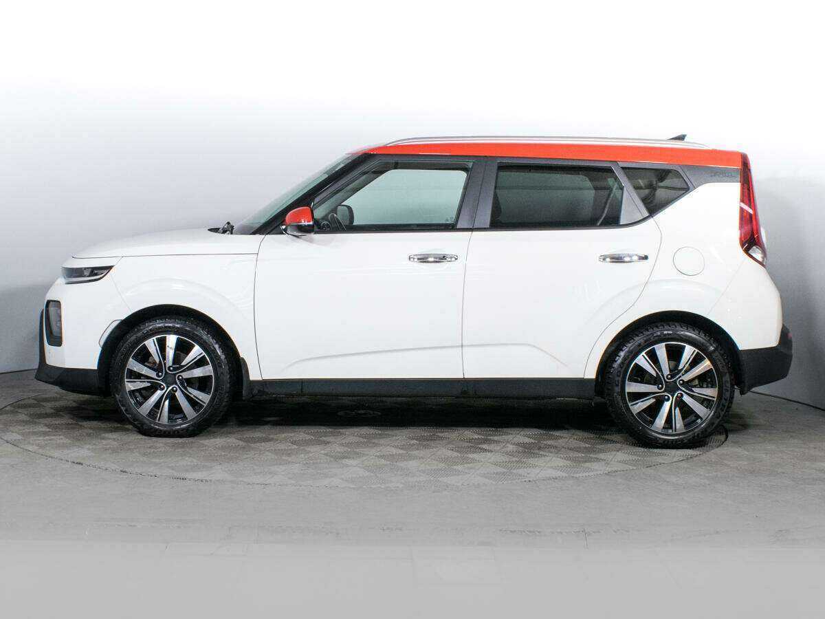Купить Kia Soul, 2019, 129 300 км, фото №8