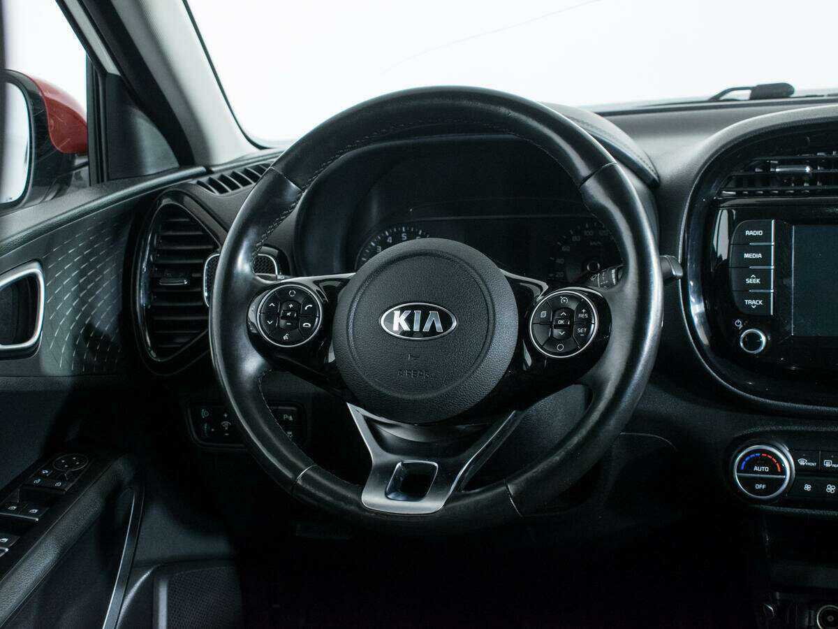 Купить Kia Soul, 2019, 129 300 км, фото №14