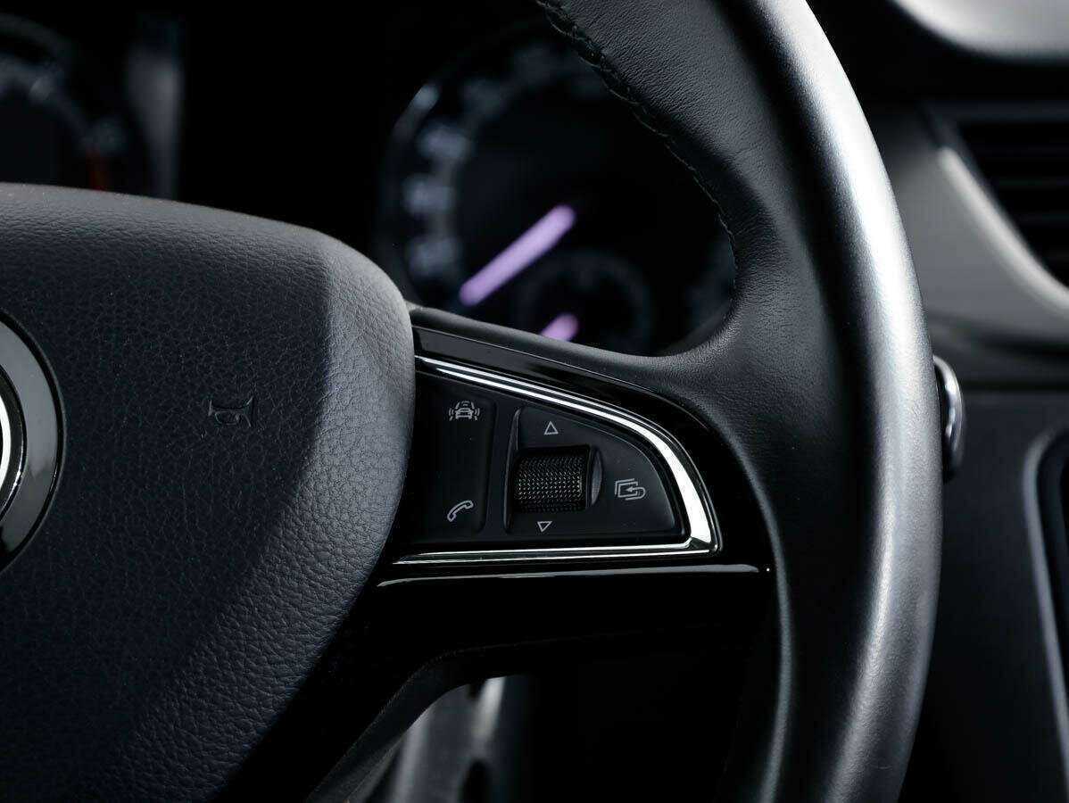 Купить Skoda Rapid, 2017, 112 754 км, фото №20