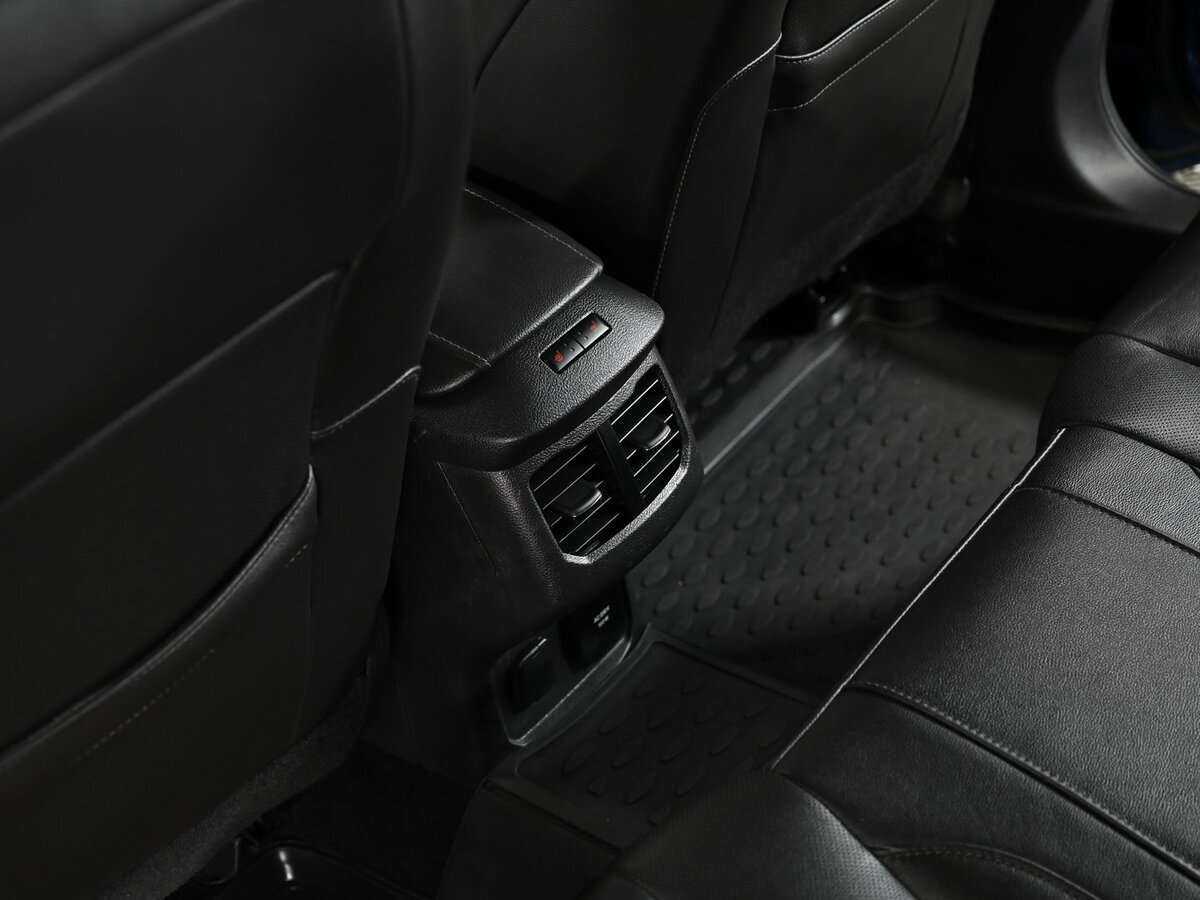 Купить Ford Mondeo, 2015, 107 000 км, фото №15