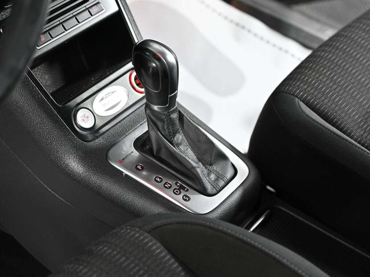 Купить Volkswagen Tiguan, 2013, 130 000 км, фото №12