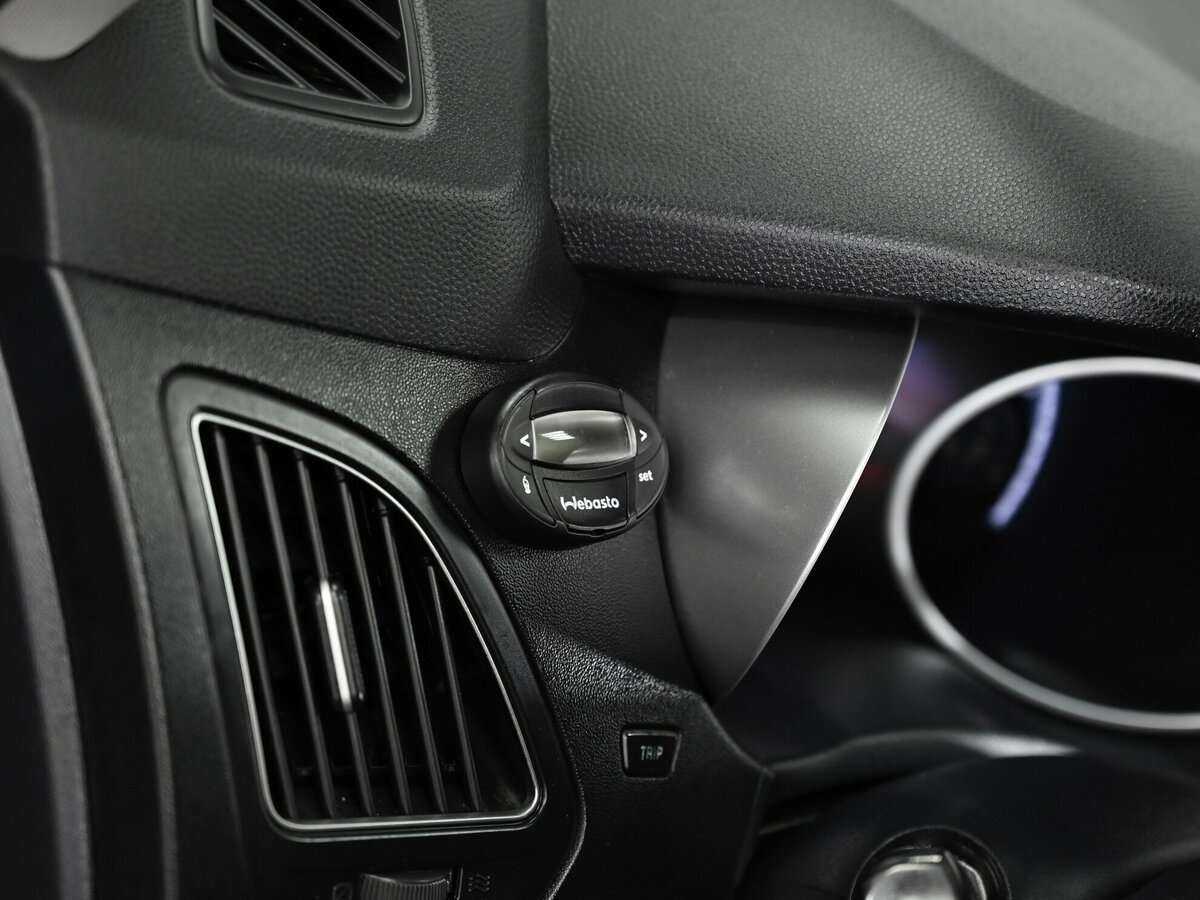 Купить Hyundai ix35, 2012, 128 000 км, фото №7