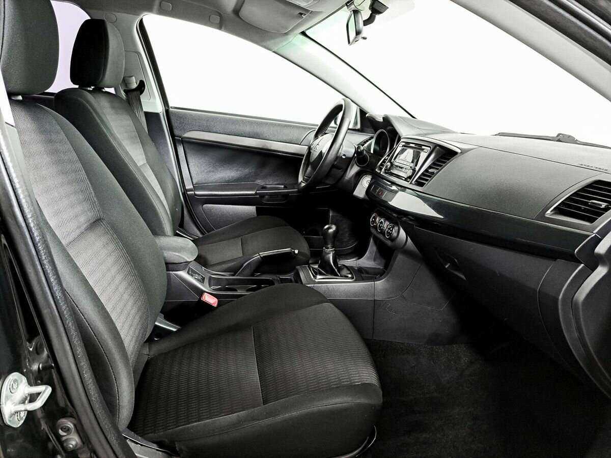 Купить Mitsubishi Lancer, 2012, 150 251 км, фото №10