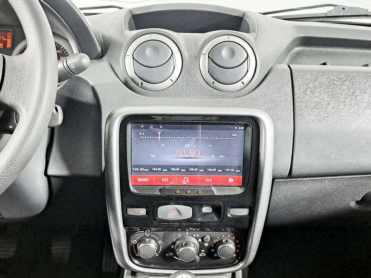 Купить Renault Duster, 2012, 218 000 км, фото №13