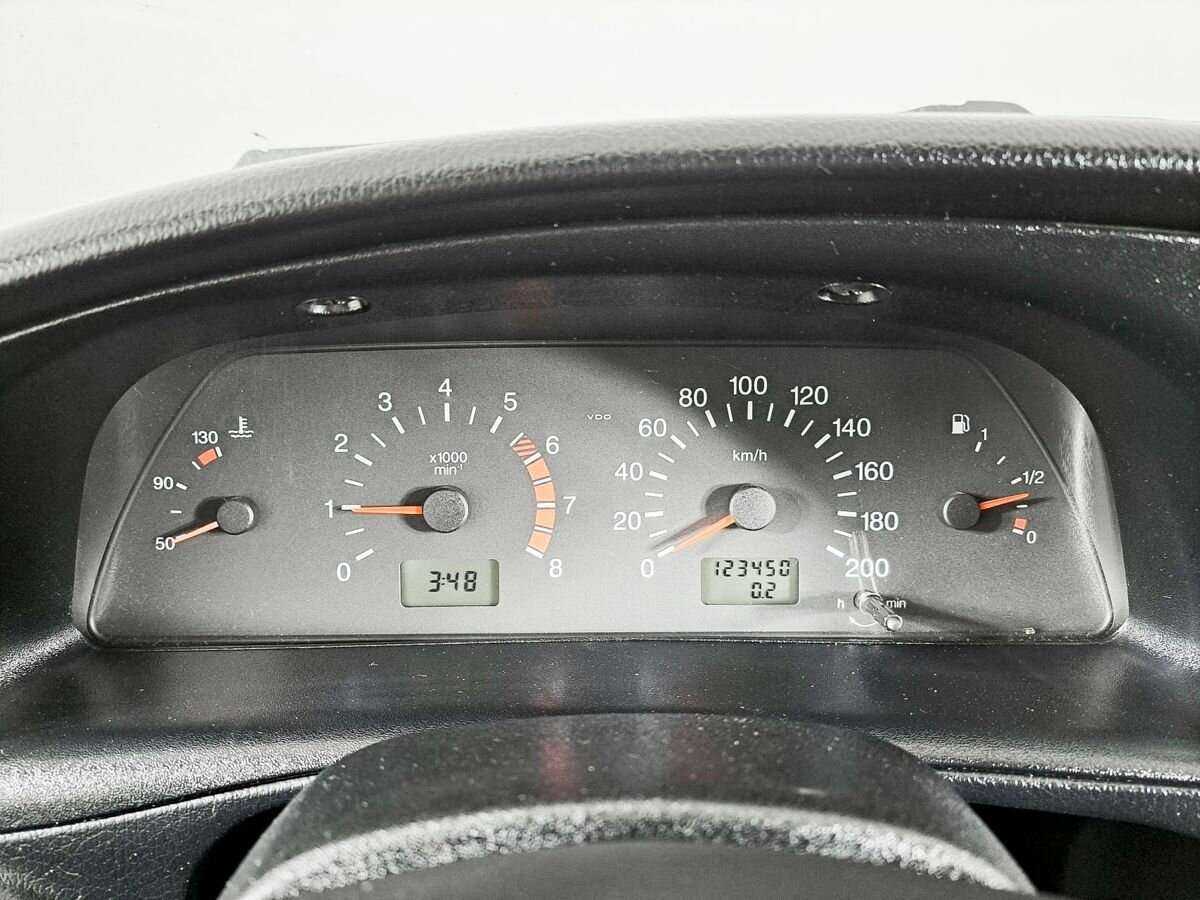 Купить Chevrolet Niva, 2013, 123 500 км, фото №11