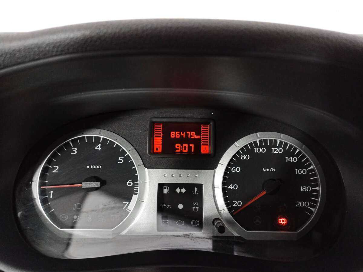 Купить Lada (ВАЗ) Largus Cross, 2020, 86 451 км, фото №13