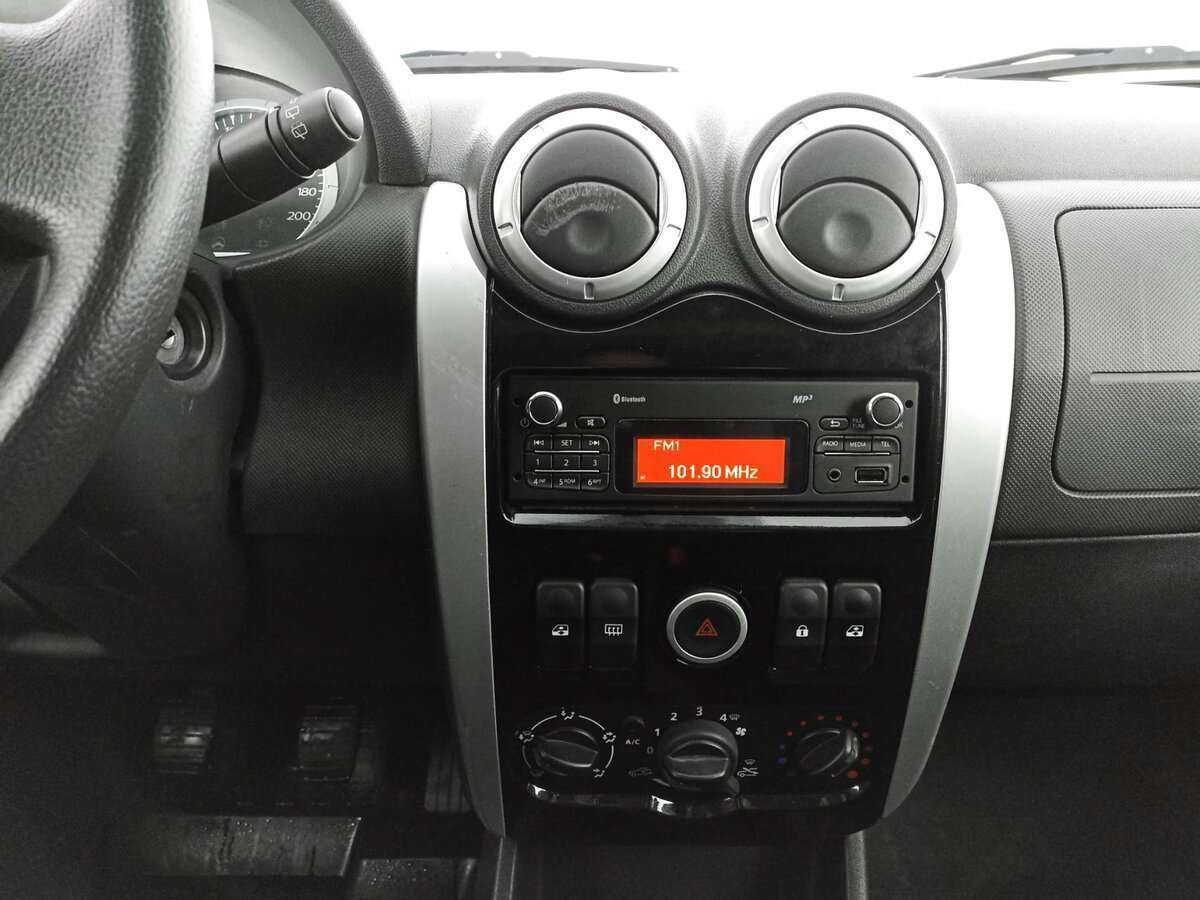 Купить Lada (ВАЗ) Largus Cross, 2020, 86 451 км, фото №15