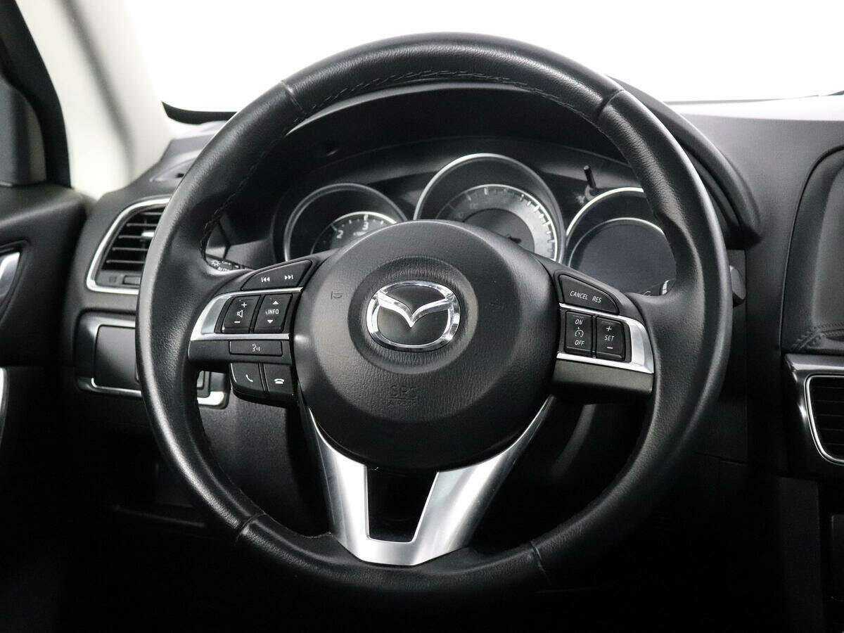 Купить Mazda CX-5, 2015, 221 251 км, фото №13