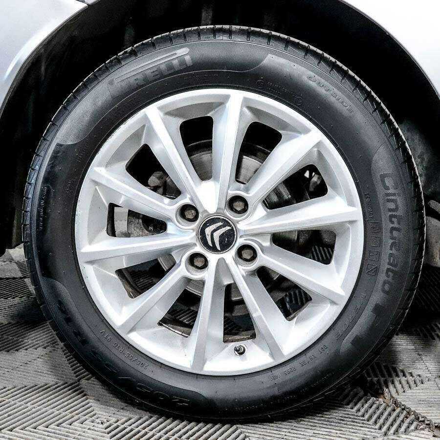 Купить Citroen C4, 2015, 131 837 км, фото №15