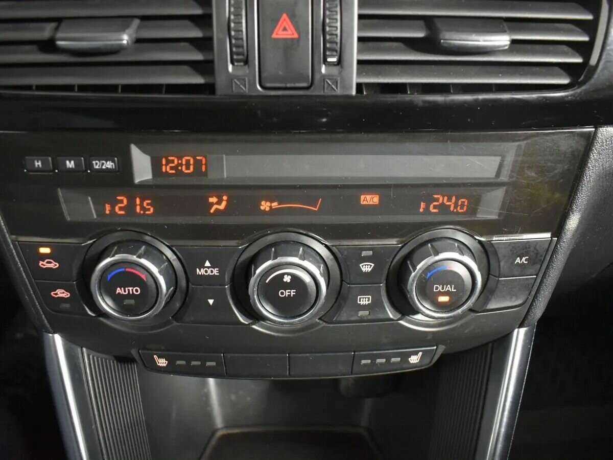 Купить Mazda CX-5, 2014, 185 800 км, фото №14