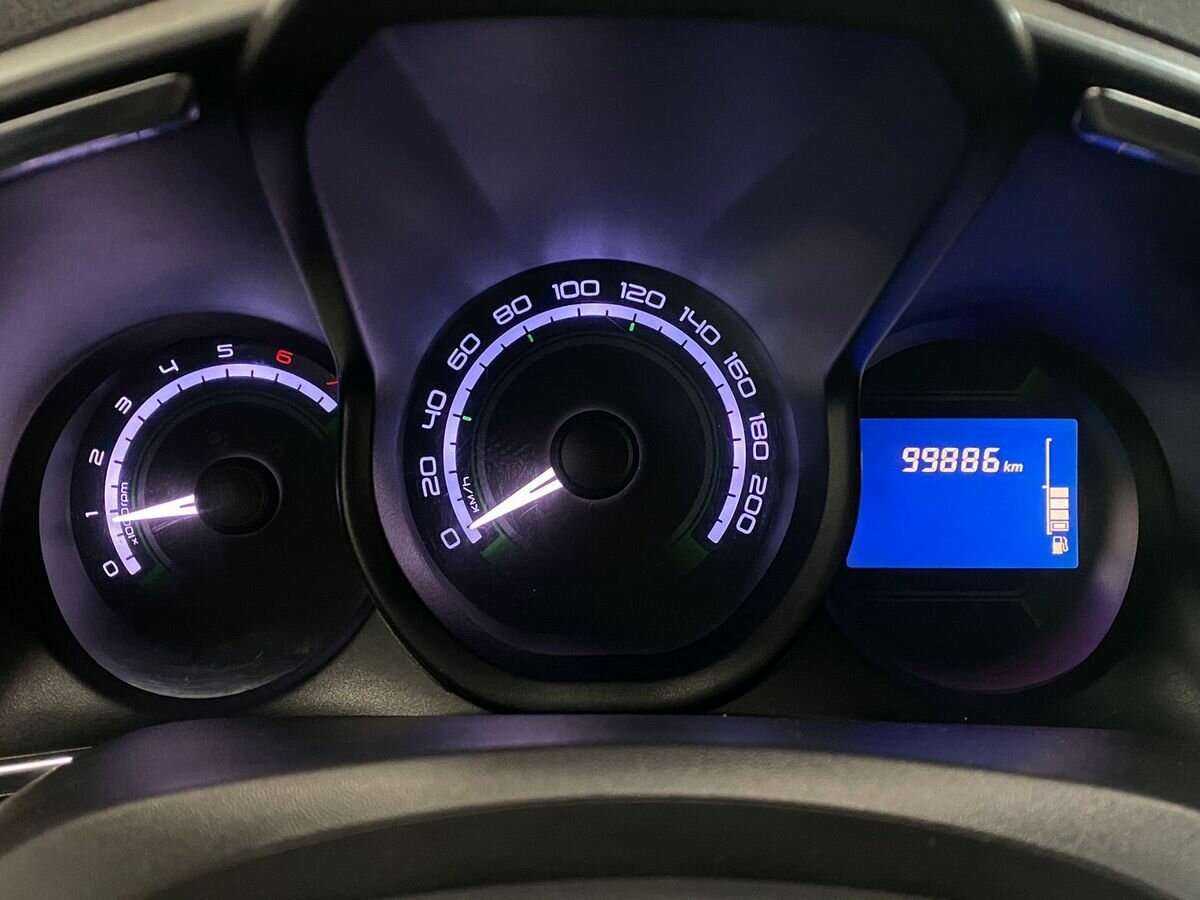 Купить Lada (ВАЗ) XRAY, 2018, 99 500 км, фото №12